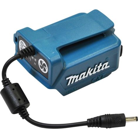 Makita Akku-Adapter 10,8V - 198639-2 (1/2)