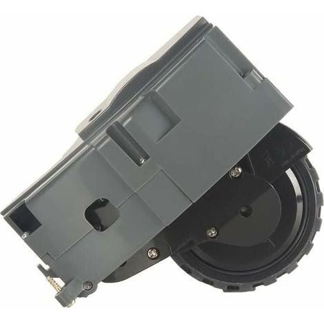 Ahlsen iRobot 4420153 Roomba 500 600 700 800 900 Series - Módulo de rueda izquierda, original (1/3)