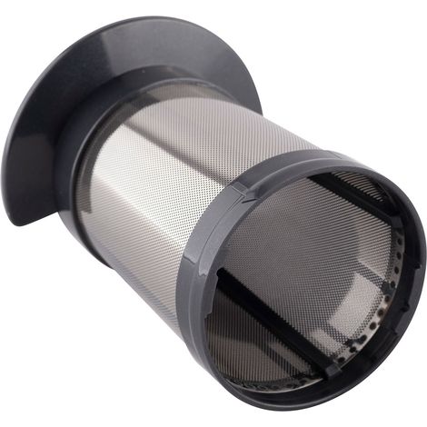 Filtro griglia per scopa aspirapolvere Black & Decker Cyclone BXVMS600E ES9480030B (1/2)