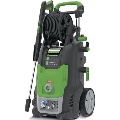 Nettoyeur haute pression HDR-K 60-18 600 l/h 140 bar 1,5 kW (1/4)