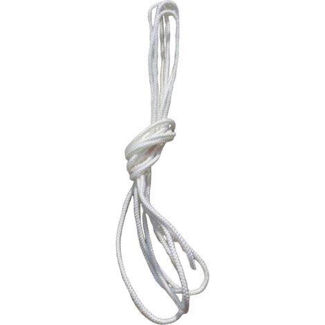 Accessoires pour parasol de terrasse, accessoires pour parasol de balcon ou de terrasse, cordon pour parasol de terrasse (1/4)