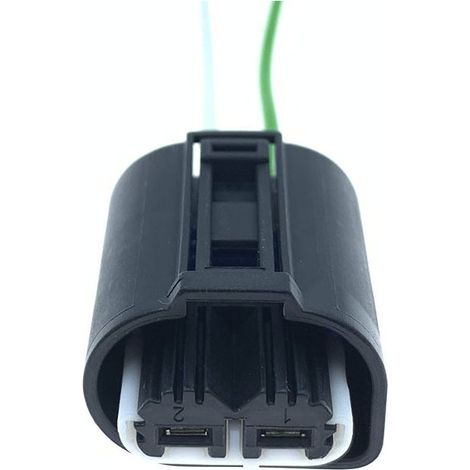 63128380205 Kompatibel mit BMW Mini E46 Parkleuchten, Positionsleuchten und Parkleuchtenhalterungen. 8380205 – Einzelstecker