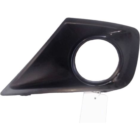 Obturateur Phare Additionnel Pare-choc Avg PEUGEOT 207 2009- [PRODUIT D'OCCASION]♻️9688085477