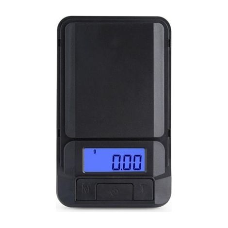 Balance numérique, 0,01 g Électronique haute précision (500 g/0,01 g)-AquaForge (1/5)
