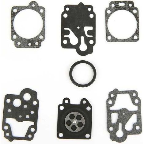 Membrane carburateur en kit Walbro D20-WYJ (1/2)