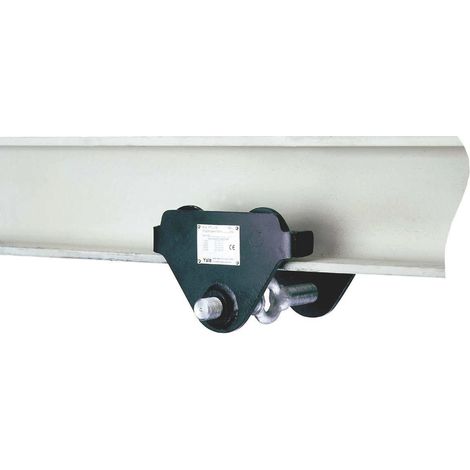 Chariot HTP/A-HTP A 1000 KG - CMCO France