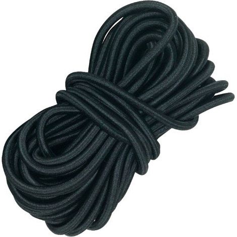 4 LACCI LAFUMA COLORE NERO ELASTICI