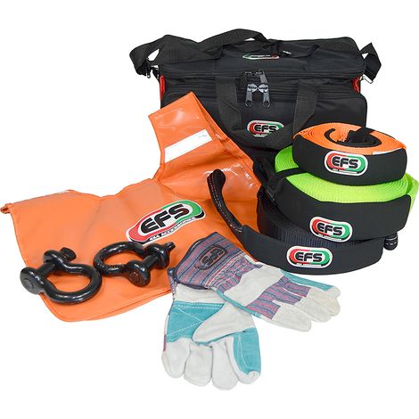 GRAND KIT D'ACCESSOIRES RECON-RKIT2 (1/3)
