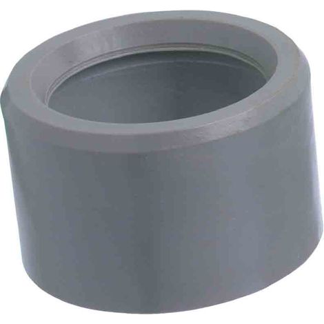 Reductor incorporado macho/hembra Ø 50/40 mm GIRPI