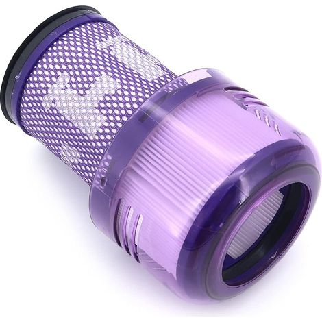 Filtro di ricambio per aspirapolvere Dyson V12 Detect Slim 971517-01, compatibile con i filtri accessori per aspirapolvere Dyson (1/5)