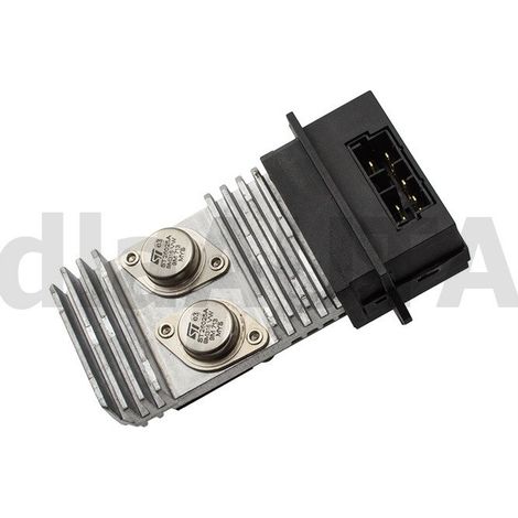 Résistance de ventilateur Renault Megane 96-03