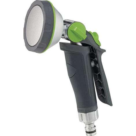 GEKA Bewässerungsbrause 1S GEKA plus Stecksystem13 mm Ausführung: EAN-Fähnchen (1/4)