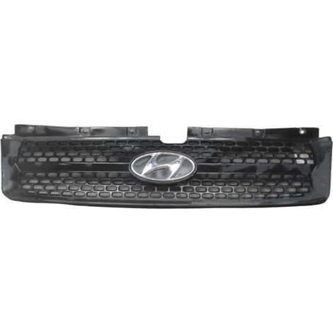 [PRODUIT D'OCCASION] Calandre HYUNDAI Matrix ♻️ Ref Oe. 8656017400 - Garantie à vie (1/2)