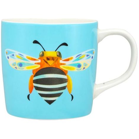 Mug ape Maxwell E Williams Pete Cromer Garden Party ml 370