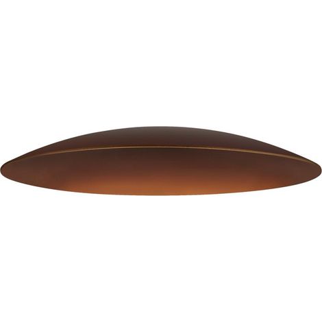 Abat-jour Mix&Match LALU® ELYPSE 22 intérieur bronze antique - SLV - 1007536 (1/4)