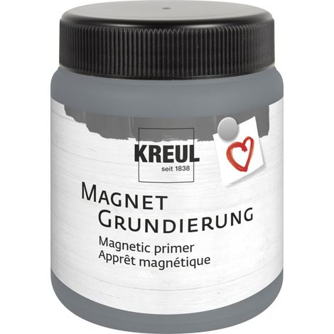 Kreul Magnetgrundierung 250 ml Grundierung