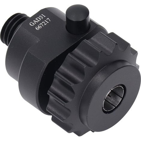 Adaptateur de prisme en alliage d aluminium Cryfokt pour (1/5)