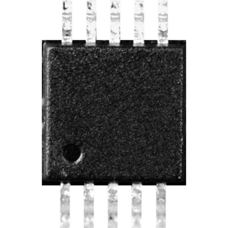 Maxim Integrated MAX1676EUB+ PMIC - Spannungsregler - DC-DC-Schaltkontroller Tube