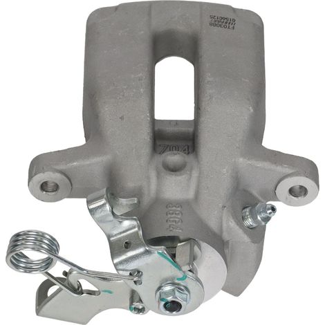 FT03088 pinza freno rapida POSTERIORE SINISTRA SENZA staffa (1/5)