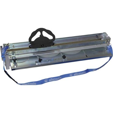 DIMOS - Coupe-ardoise MINI-CAD fibres-ciment - 1030 mm