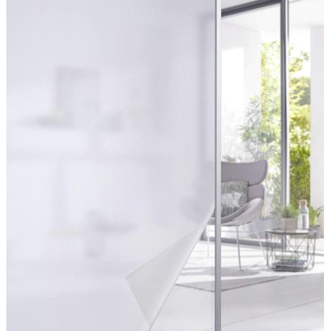 Film de Protection d'écran en Verre dépoli 67 x 200 cm (1/5)