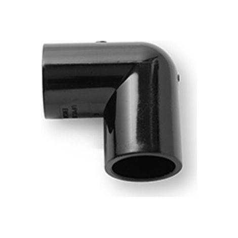 Primaplumb 21.5mm 90° Knuckle Bend - Durable Plumbing Fitting