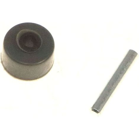 Rueda + eje RS-2230001603 ROWENTA