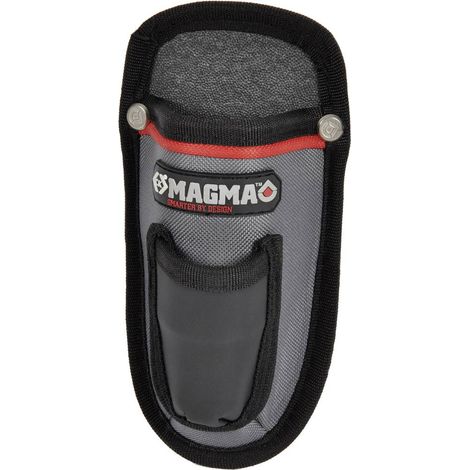 C.K MA2731 Taglierino cutter Borsa porta attrezzi vuota (L x A x P) 84 x 7 x 67 mm