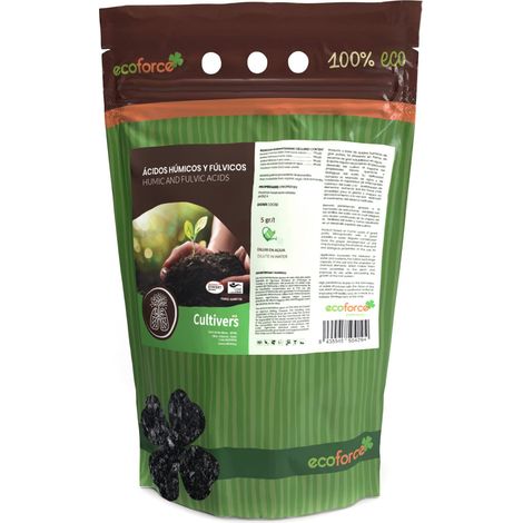 Ecolgic Schlauchkulturen 5 kg