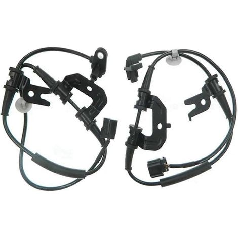 Capteur ABS automobile de vitesse de roue 95670-B4300 (gauche) et 95671-B4300 (droite) pour IA G3LA G4LA G4LA B (1/4)
