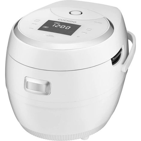 Cuckoo CR-1020F cuociriso bianco 1,8 L