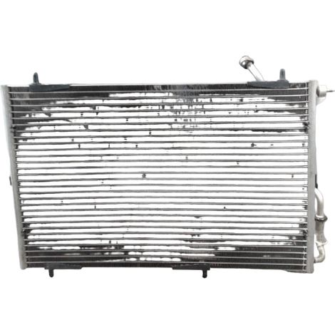 Condenseur Climatisation PEUGEOT 206 Sw 02-06 [PRODUIT D'OCCASION]♻️6455cj