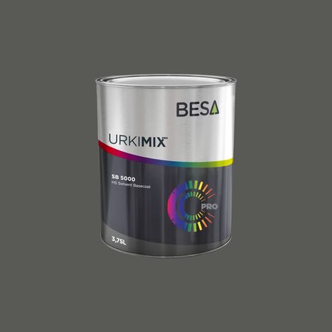 Pot de Peinture Pantone 419 U  Mat - 150 gr