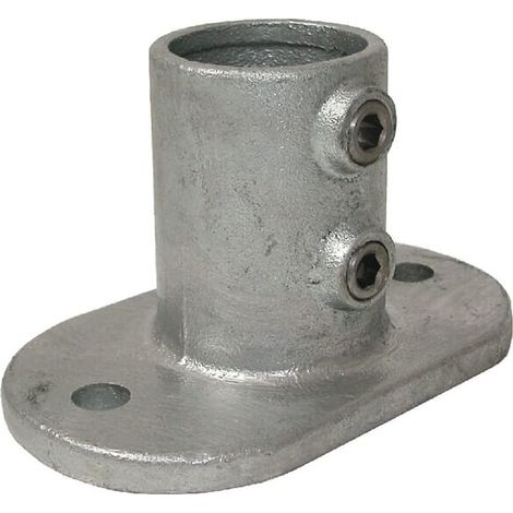 132-C Pedal alto 42,4mm UNIVERSAL C12G32