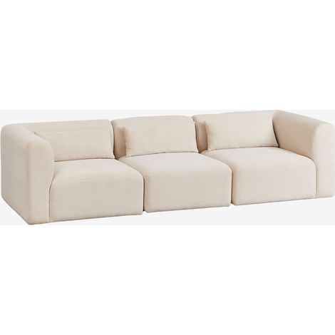 SKLUM 3-teiliges modulares Sofa Fogler                                   