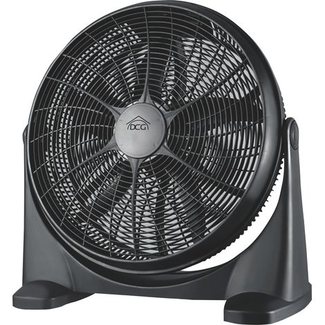 ventilatore verticale  ø 50 cm - 5 pale