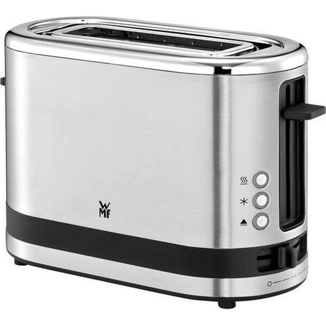 WMF 1-SCHLITZ TOASTER         600W (414100011 KÜCHENMINI)