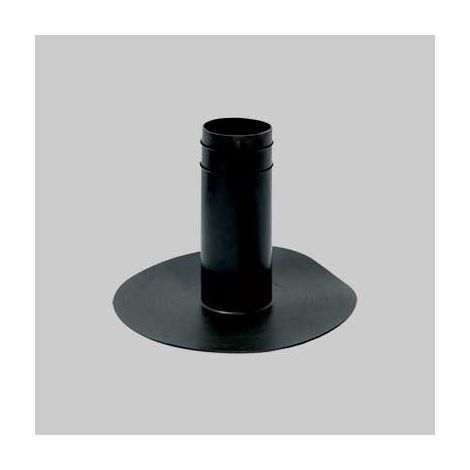 BOCCHETTONE DI SCARICO Ø mm 90x230h