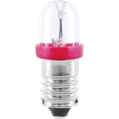 Lampadina LED BELI-BECO GL4101 E10
