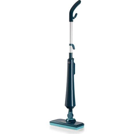 Haier Hfwz510 I-Pro Clean Z5 Staubsauger Und Wischmopp Glaze Blue