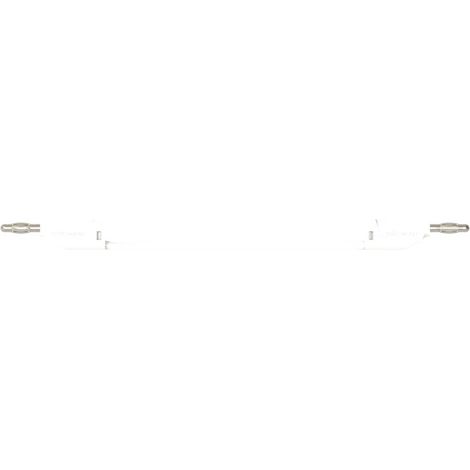 Schützinger MFK 15 / 1 / 25 / WS Cordon de mesure 25 cm blanc 1 pc(s)