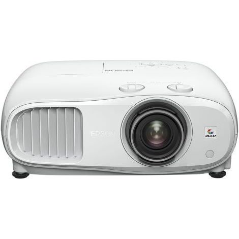 Videoproyector Epson EH-TW7000 4K 3D 3000 lúmenes ANSI (1/5)