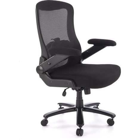 Silla de oficina Houston 2022 , 111x80x74cm, Con reposabrazos, Con ruedas, Mecanismo de la silla: Varios bloques