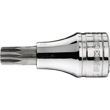 Facom Schraubendreheinsatz 1/2" XZN M17 (1/4)