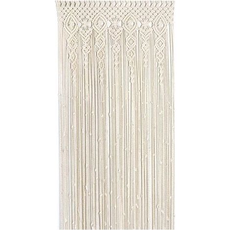 1 sac aspirateur souffleur de feuilles, diamètre 11 cm, hauteur 60/35 cm, longueur 44 cm, polyester résistant à la corrosion (1/5)