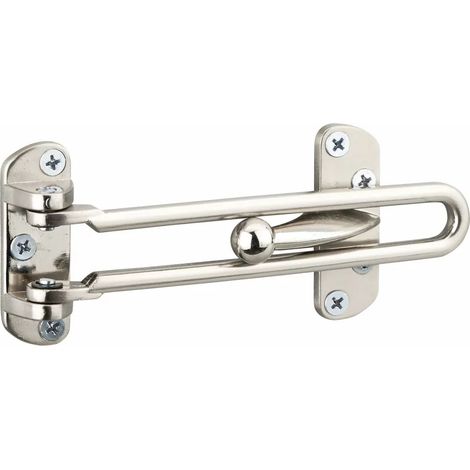 Entrebailleur de porte (1/2)