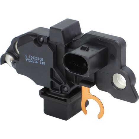 Lichtmaschinen-Spannungsregler 139925, Werkzeug zur Lichtmaschinenreparatur, kompatibel mit Seat Arosa (1/5)