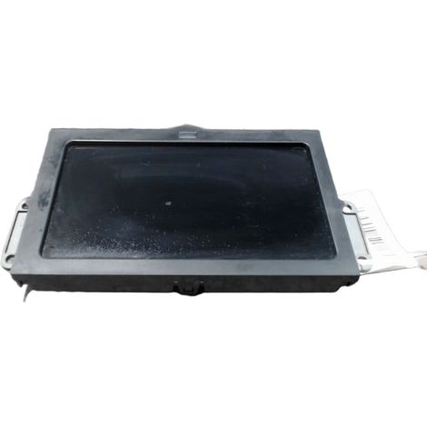 [PRODUIT D'OCCASION] Ecran Gps PEUGEOT 207 2007- ♻️ Ref Oe. 6563zk - Garantie à vie