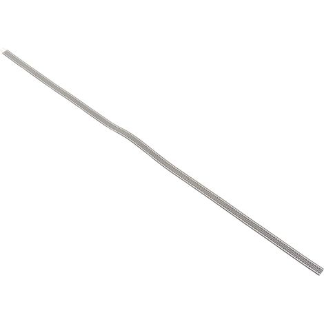 Flexibler Dünnschicht-FSR-Drucksensor, kraftempfindlicher Widerstand, Polyester, 20 g–10 kg, präziser Biegesensor (1/5)