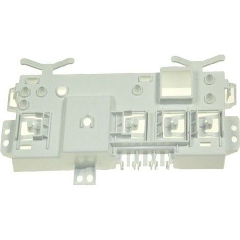 SUPPORT CARTE POUR LAVE VAISSELLE BRANDT - AS0015073 (1/4)